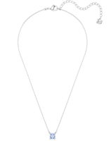 Collana Swarovski Donna MATRIX in Lega metallica Cristallo 5723568 - 5723568